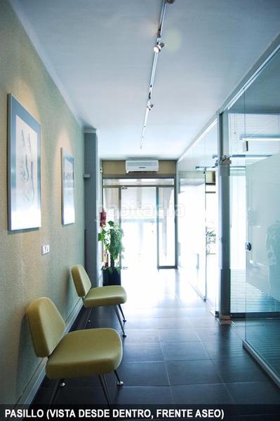 Foto faced1bb-d29d-4f4c-ac45-704aebfd240f. Local comercial amb calefacció a Torrent d'en Pere Parres Terrassa