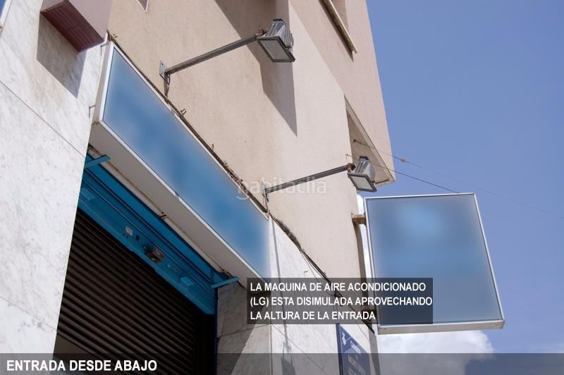 Foto faf91d7f-cb9a-4906-84a4-2a851e97be9c. Local comercial amb calefacció a Torrent d'en Pere Parres Terrassa