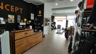 Local Comercial en Zona Esportiva
