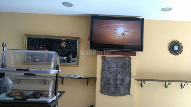 Foto ba1d64a8-14de-4bf5-96a0-0014d080263b. Local comercial barcafetería en venta en el centro en Terrassa