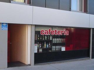 Business premise  Plaza comte guifre, del. Barcafetería en venta en el centro