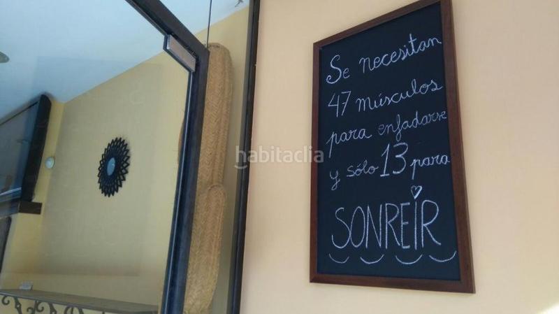 Foto cfe75ede-61ff-4eb3-800c-010aa03228c5. Local comercial barcafetería en venta en el centro en Terrassa