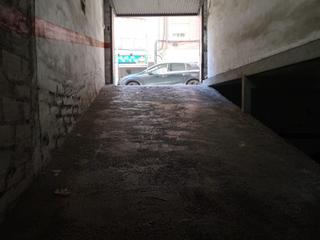 Autoparkplatz in Cementiri Vell. Pack de 5 plazas de parking en zona escoles