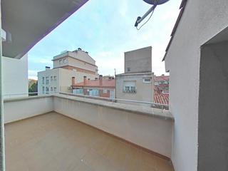 Dúplex en Barri del Centre. Dúplex en venta en el centro