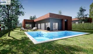 Casa  Carrer castellassa. Las casas del epic empiezan! 1000 m2 de casa plana en planta con
