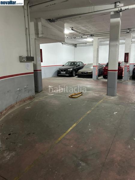 Foto 3a5bbbe0-ecfa-4bdd-9478-eed588ed9053. Parking coche en carrer salou 33 2 plazas para guardar 3 coches en Terrassa