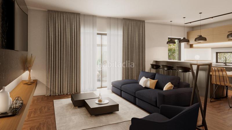 Foto a4a82295-8d7f-4bc8-8749-8161f748674d. Casa aparellada a carrer amèrica 47 a Can Parellada Terrassa