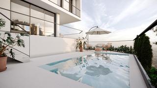 Casa a Carrer josep valles 32. Proyecto de casa en matadepera!