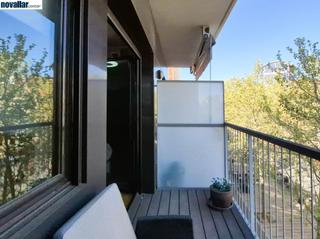 Dplex  Carrer d'irineu. Dplex invertido del 2014 impecable de 4 habitaciones y 3 baos