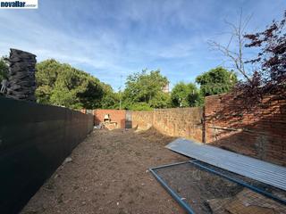 Maison à San Pere. Casa para reforma integral en sant pere, con patio de 100m
