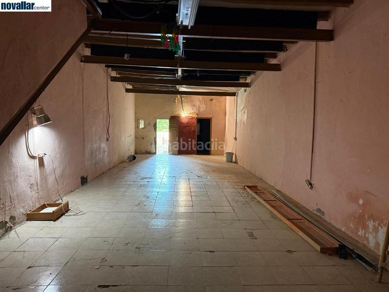Foto 4b1e1867-cb30-43e8-af8b-96150f1bce59. Casa  para reforma integral en sant pere, con patio de 100m en Terrassa
