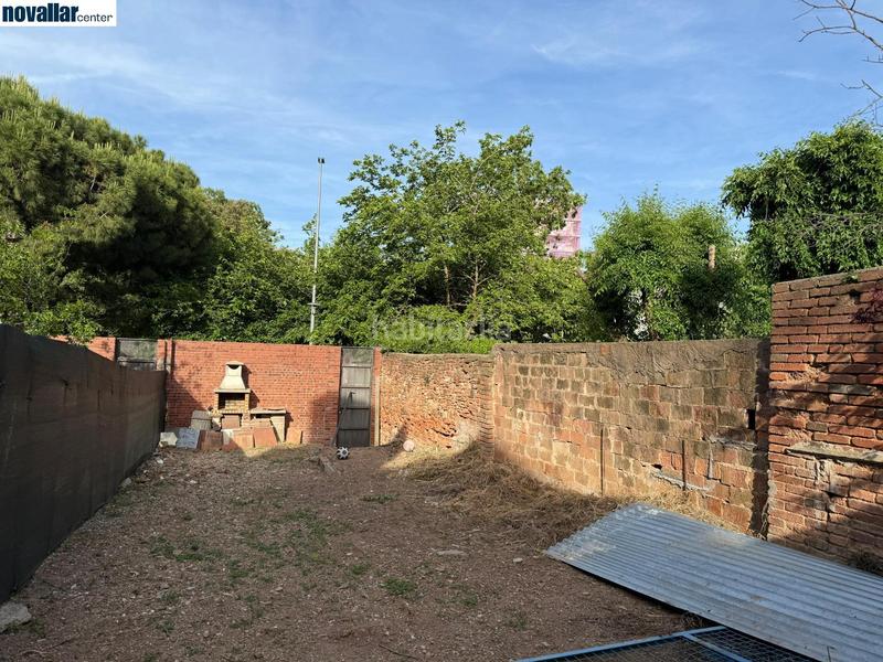 Foto 901e841e-a5d2-4b47-9826-5645cded2f7a. Casa  para reforma integral en sant pere, con patio de 100m en Terrassa