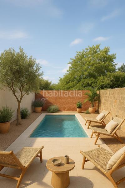 Foto 92c900f2-5301-488b-b591-5325712ff9e2. Casa  para reforma integral en sant pere, con patio de 100m en Terrassa