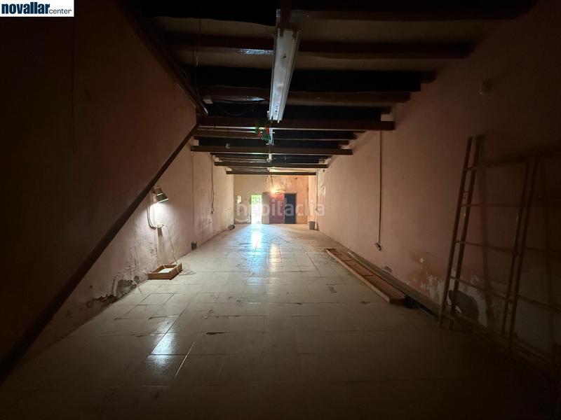 Foto b6a27a31-5a95-4436-97fd-7e5dd1d38d13. Casa  para reforma integral en sant pere, con patio de 100m en Terrassa