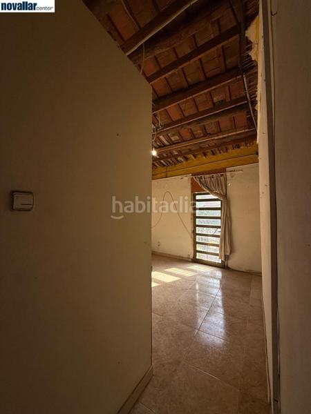Foto e98f208b-c1d5-4043-a33e-ce9d212a20fb. Casa  para reforma integral en sant pere, con patio de 100m en Terrassa