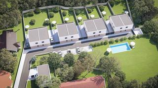 Casa a Manresa 40. Promoción de 9 casas en vacarisses!