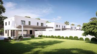 Maison  Manresa 40. Promoción de 9 casas en vacarisses!