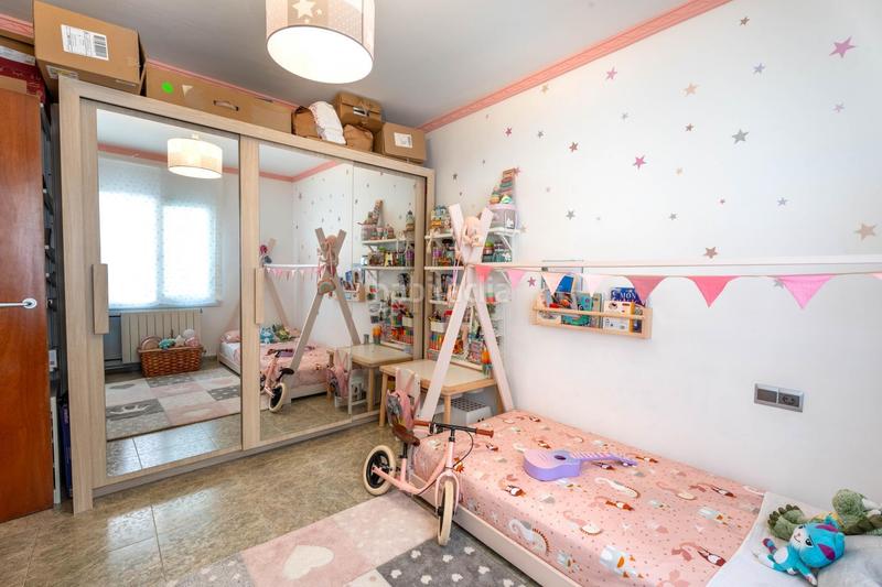 Foto d5008126-0431-41d3-8c4d-d8319bf8a29c. Reihenhaus mit heizung in Torre - Sana Terrassa