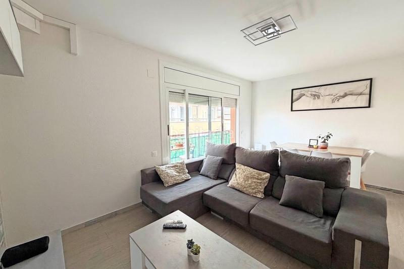 Foto 15ea60a4-9d93-4dd3-8e22-f16df26cc5ef. Attique avec chauffage dans Can Palet Terrassa