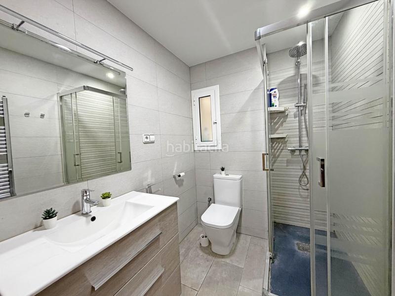 Foto 7345bd08-7a9d-4e1c-83f0-dacf8e2ce105. Attique avec chauffage dans Can Palet Terrassa