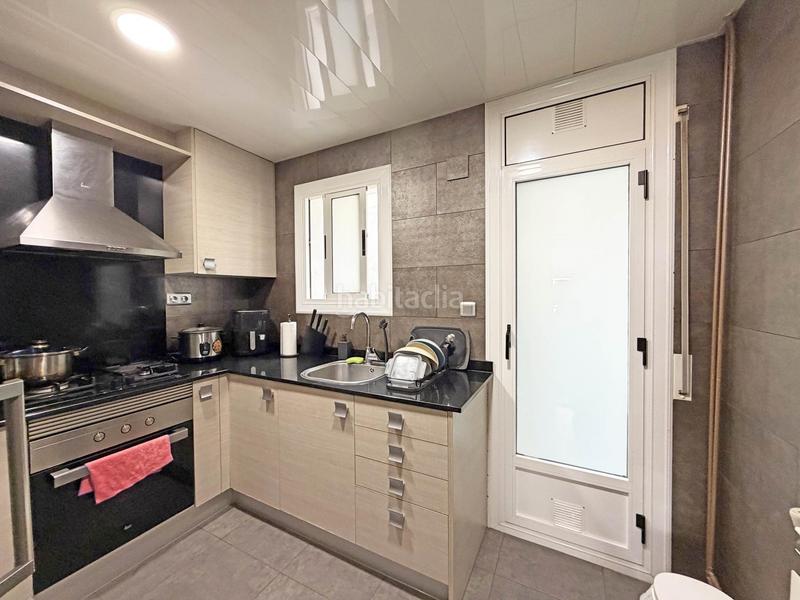 Foto 7e29706d-77c2-4794-8d48-e82b586c70bb. Attique avec chauffage dans Can Palet Terrassa