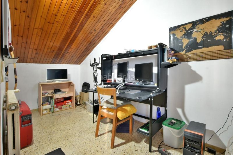 Foto 18c9befe-52e8-466e-a38d-1a4b353058b8. Xalet amb aparcament piscina a Matadepera