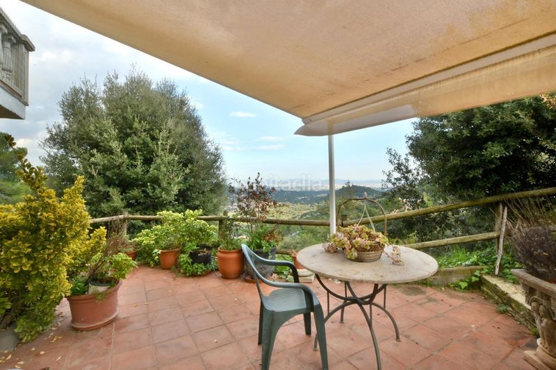 Foto 7a64a60f-683e-4742-bb76-7d6b28815175. Xalet amb aparcament piscina a Matadepera