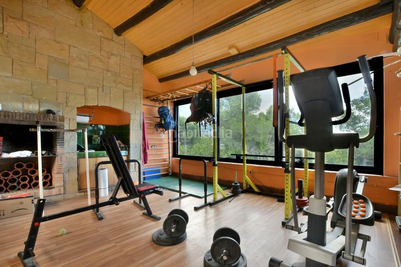 Foto b3d51832-8229-4a85-b5f5-f1fc3244ac9d. Xalet amb aparcament piscina a Matadepera