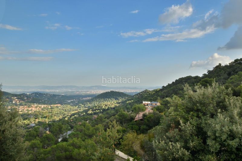 Foto d6302a66-57dd-490d-9c28-44a8c2699d53. Xalet amb aparcament piscina a Matadepera