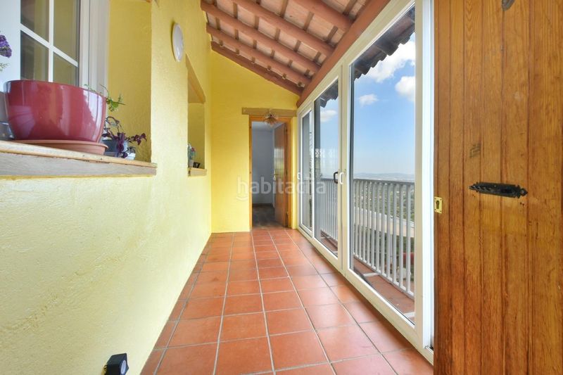 Foto fa1231fd-4a62-483b-9146-343dc380205b. Xalet amb aparcament piscina a Matadepera