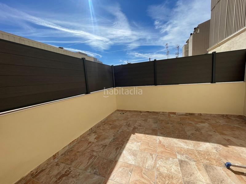 Foto 0be0ea51-ffd0-4569-956c-51c34ddb3e67. Duplex avec chauffage parking dans Ca n'Aurell Terrassa