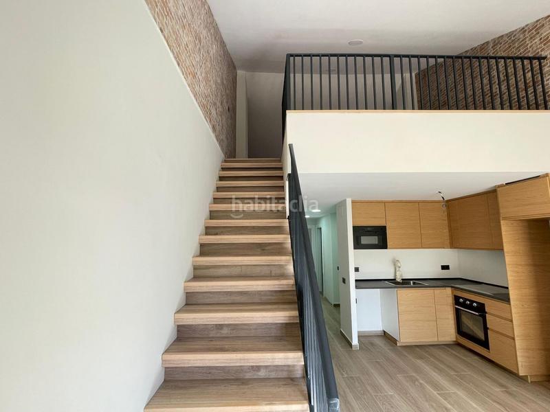 Foto 7901a5ba-d3a3-4fc1-9de5-c88dc547d047. Duplex avec chauffage parking dans Ca n'Aurell Terrassa