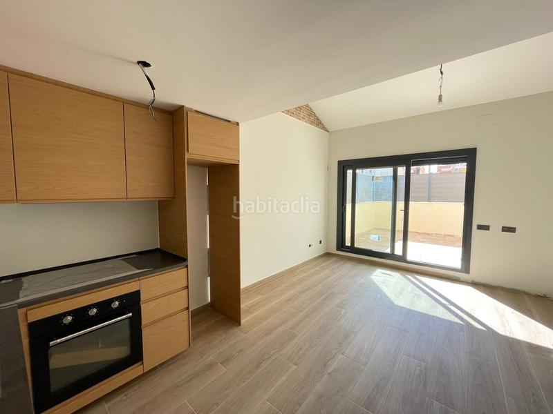 Foto 8c483513-864d-481d-a1d3-baf9fb0a8bac. Duplex avec chauffage parking dans Ca n'Aurell Terrassa