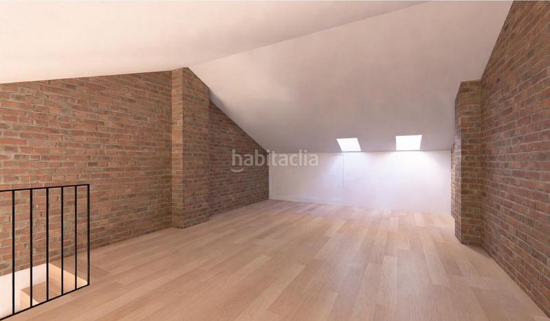 Foto 9b096b74-7fcd-41a4-aad5-7763608e4af3. Duplex avec chauffage parking dans Ca n'Aurell Terrassa