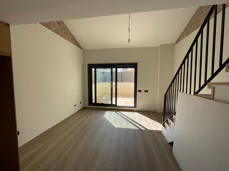 Foto a0a895c2-d1ac-48aa-b22d-618522e85a72. Duplex avec chauffage parking dans Ca n'Aurell Terrassa