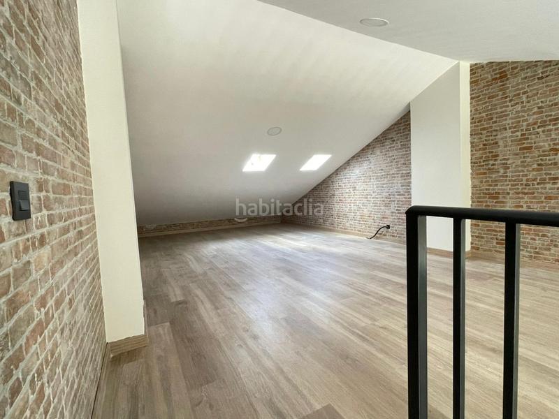 Foto c8344d88-e619-4cdb-9510-7248c9362ea8. Duplex avec chauffage parking dans Ca n'Aurell Terrassa