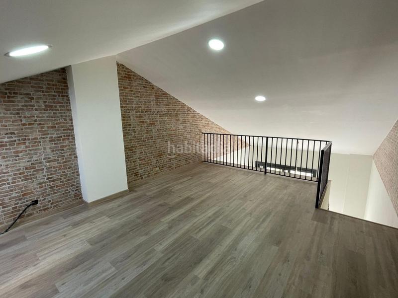 Foto e1cce076-2c7f-4fc8-a600-77d0c3b47161. Duplex avec chauffage parking dans Ca n'Aurell Terrassa