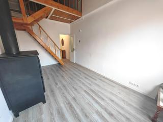 Piso  Carrer joaquim de paz,de. Ubicación privilegiada, junto al teatro principal. 3 habitacione