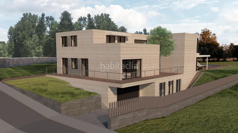 Foto 46828a37-398a-4400-b48f-16f297742054. Chalet mit heizung parking pool in Matadepera