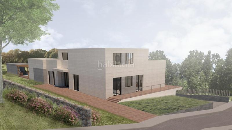 Foto 4d05a64e-cde5-42ae-a9a3-d927160e87bc. Chalet mit heizung parking pool in Matadepera