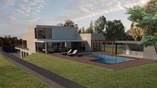 Chalet  Avenida de can marcet. Chalet de lujo en matadepera  obra nueva personalizable