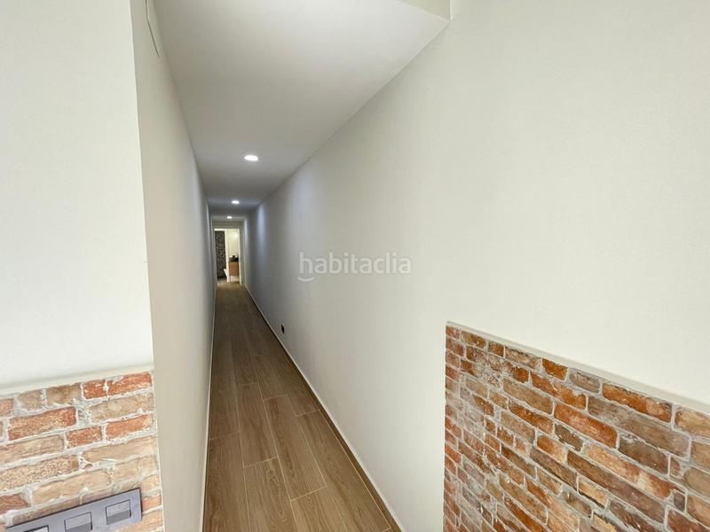 Foto f6c35107-f9d1-45cc-8bc5-39cba8b8b6e6. Planta baixa amb calefacció aparcament a Ca n'Aurell Terrassa