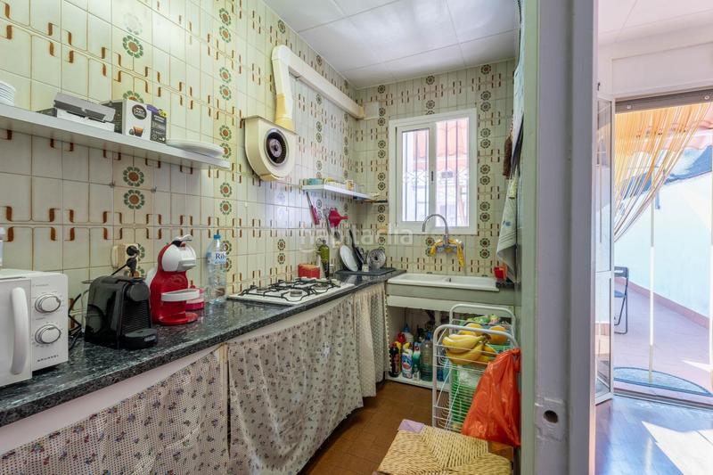 Foto 02c3131d-e77e-4b05-9f57-4b5ba8a47e8e. Reihenhaus mit heizung parking in Barri del Centre Terrassa