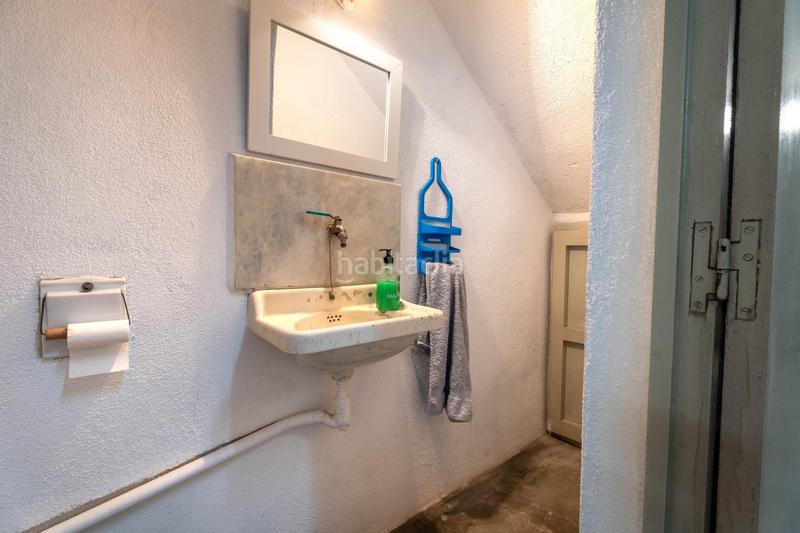 Foto 4fef8b8b-f3b8-4e00-a57d-0cacab73430b. Reihenhaus mit heizung parking in Barri del Centre Terrassa