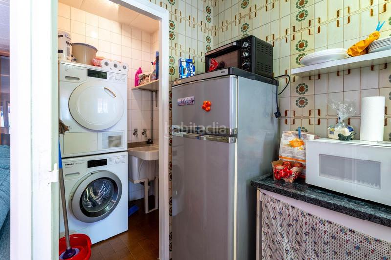 Foto 9c675c6d-b448-4202-a38f-52fdae43a832. Reihenhaus mit heizung parking in Barri del Centre Terrassa