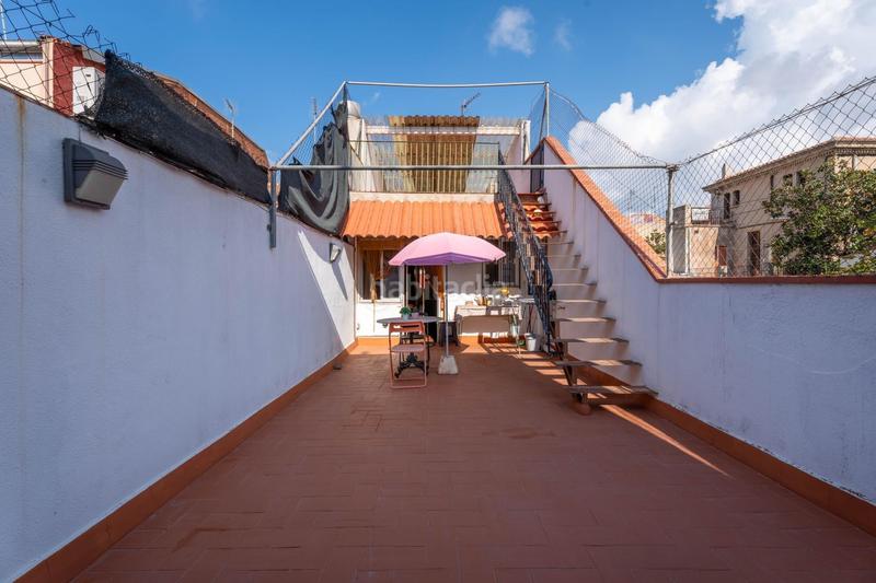 Foto ce6da407-b8ac-45df-8f2f-b16133f92401. Reihenhaus mit heizung parking in Barri del Centre Terrassa