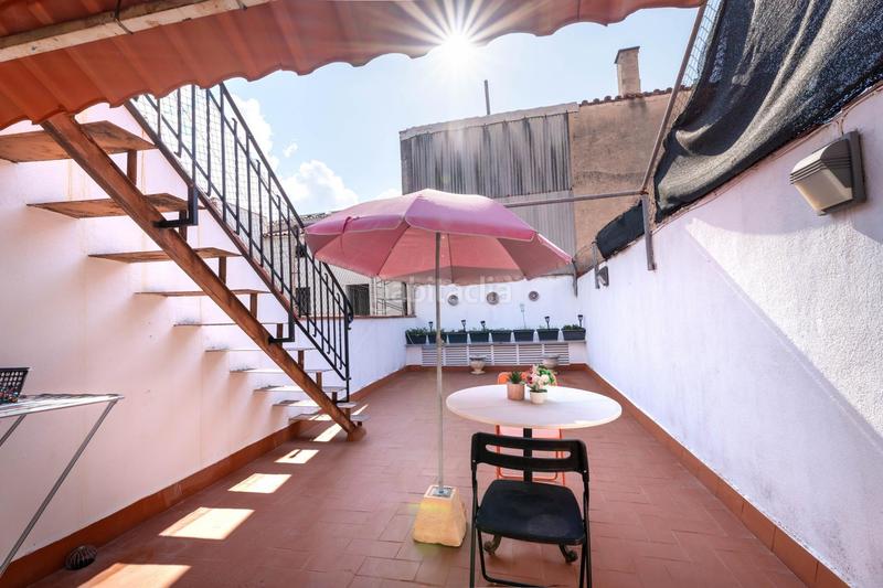 Foto e5249ec5-74aa-4211-bf2f-4d3f5a0368dd. Reihenhaus mit heizung parking in Barri del Centre Terrassa