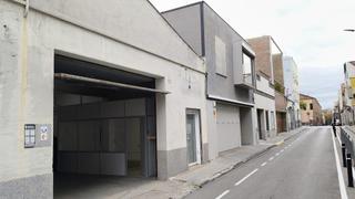 Residential Plot  Carrer martí díez. Terreno en ca naurell con 8,5m de fachada