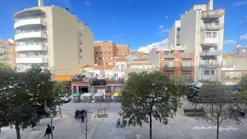 Foto 068a9ea9-e4c9-4faa-996b-47ac9dc7405a. Pis a Sant Pere Nord Terrassa