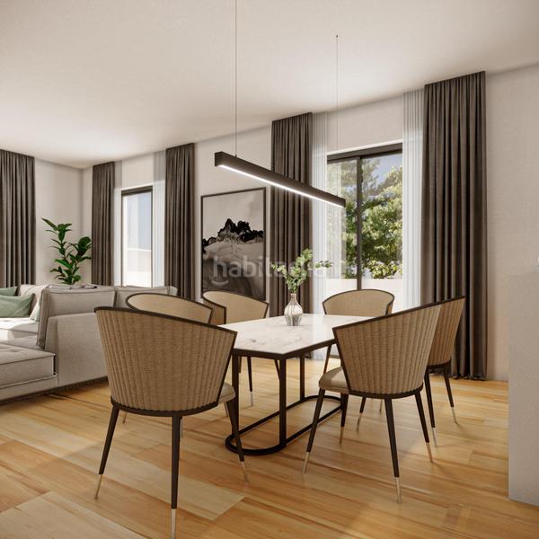 Foto cc247a43-c894-4b19-80d4-9b09bdae3243. Towny house in carrer tunísia 37 in Can Parellada Terrassa